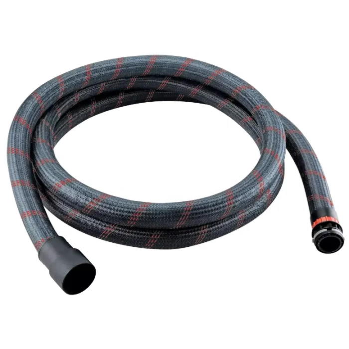 FLEX 477605 SH-CF 32x4m AS/NL wąż antystatyczny z regulatorem powietrza VCE 22 M